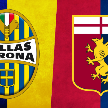 Video Gol Highlights Hellas Verona-Genoa 1-0: Sintesi 4-4-2022