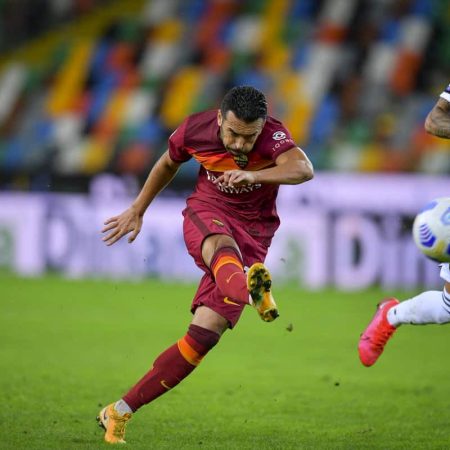 Calciomercato Roma: Pedro ad un passo dalla Lazio
