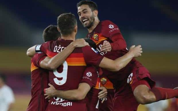 Calciomercato Roma: Pau Lopez e Cengiz Under verso l'Olympique Marsiglia.