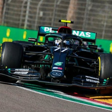 F1 GP Imola 2021, Risultati PL2: Le Mercedes dettano il passo, ma la Ferrari c’è.