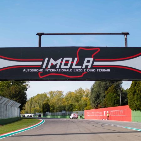 Ordine Arrivo Gran Premio di Emilia Romagna di F1: doppietta Red Bull a Imola