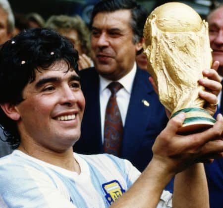 FIFA a CONMEBOL-UEFA: ok Italia-Argentina per Supercoppa Maradona a Napoli