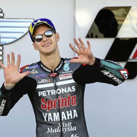 MotoGP, GP Mugello 2021: le dichiarazioni dei primi tre classificati