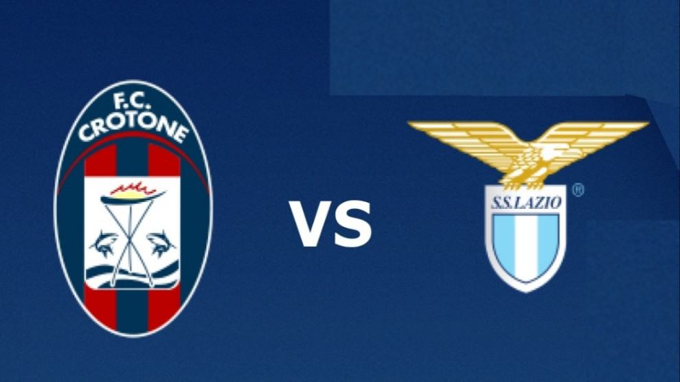 Crotone-Lazio, 21-11-2020