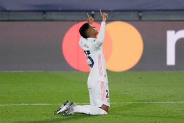 Real Madrid – Inter 3-2, voti e pagelle: Barella sempre il migliore, male Vidal. Vinicius e Rodrygo svoltano il match