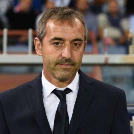 Sassuolo: scelto Giampaolo come nuovo allenatore?