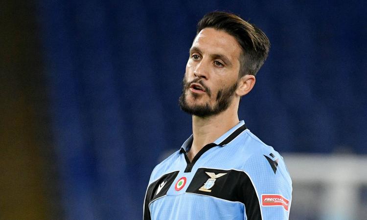 Calciomercato Juventus: piace Luis Alberto della Lazio