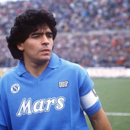 Nazionali: UEFA e CONMEBOL annunciano la “Supercoppa Maradona”