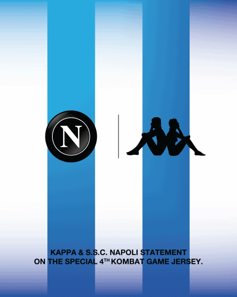 Napoli maglia Maradona