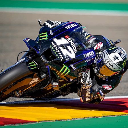 MotoGP, Risultati Qualifiche GP Assen 2021: “Vinales sorprende Quartararo. Bagnaia terzo”