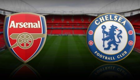 Arsenal-Chelsea dove vederla in TV e diretta Streaming: orario e formazioni 22-8-2021