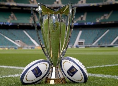 Rugby, Champions Cup: nel primo turno dominio delle francesi