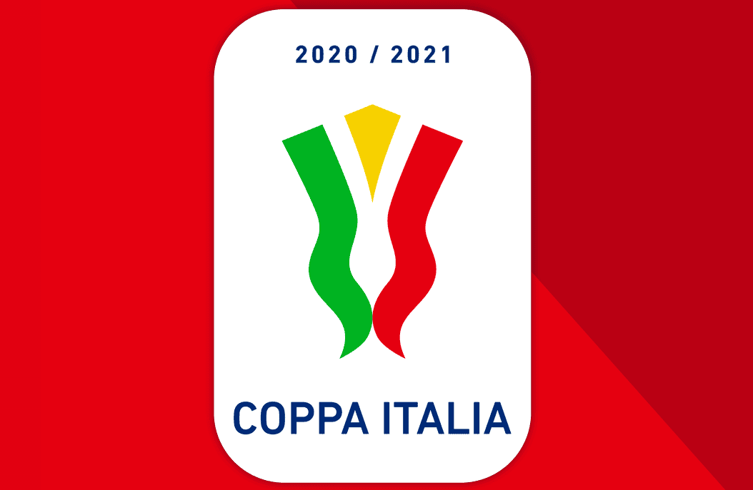 Coppa Italia 2020-21 calendario ottavi