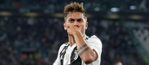 Calciomercato Juventus: Paulo Dybala piace all'Arsenal.