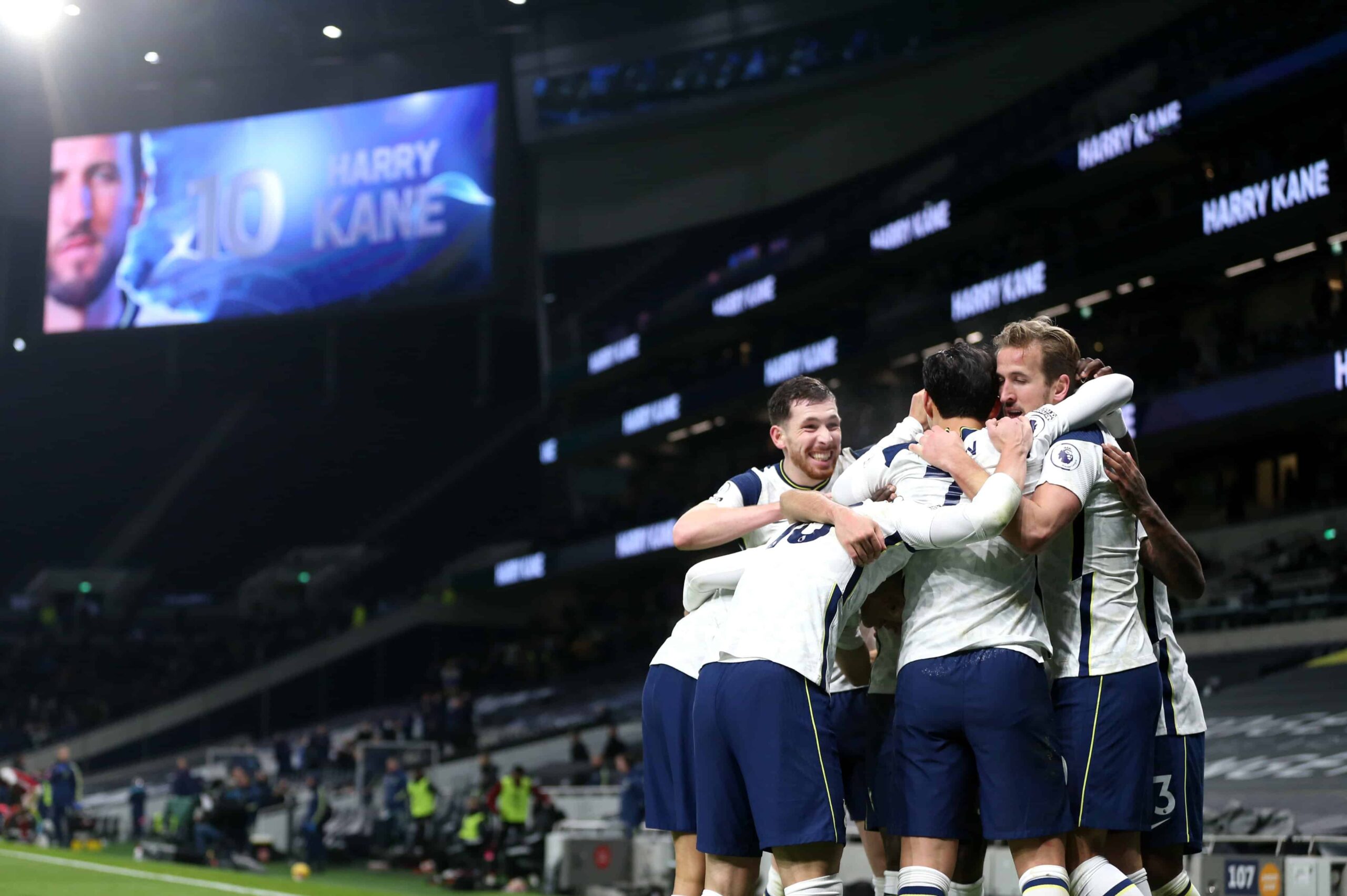 Video Gol Highlights Tottenham-Arsenal 2-0: Sintesi 6-12-2020