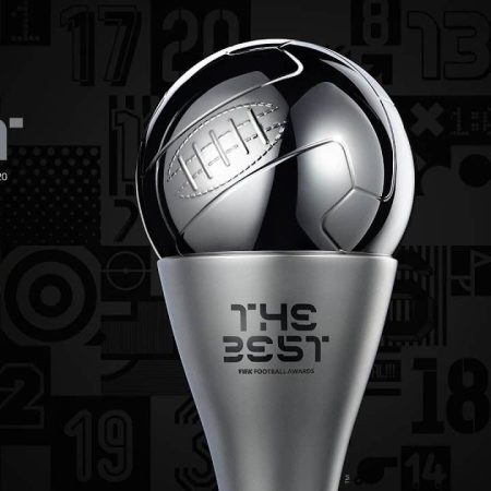 The Best FIFA 2023: i finalisti