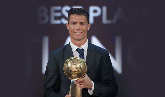 Global soccer 2020