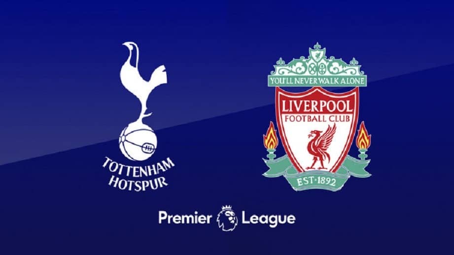 Liverpool Tottenham formazioni