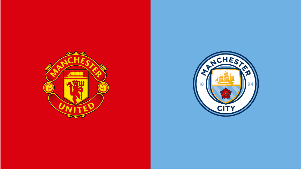 Manchester United Manchester City 