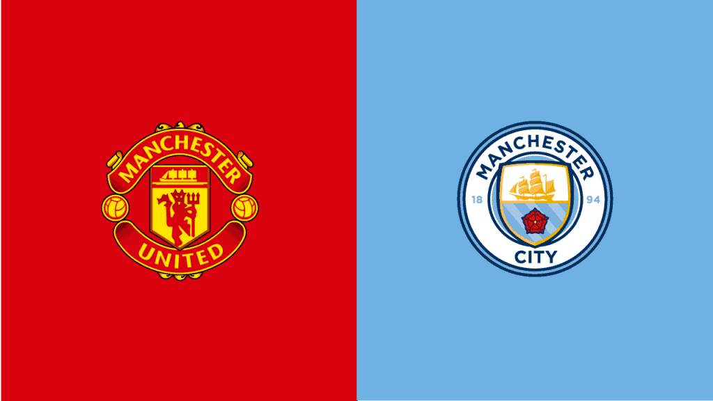 Video Gol Highlights Manchester United-Manchester City 0-2: Sintesi 6-11-2021