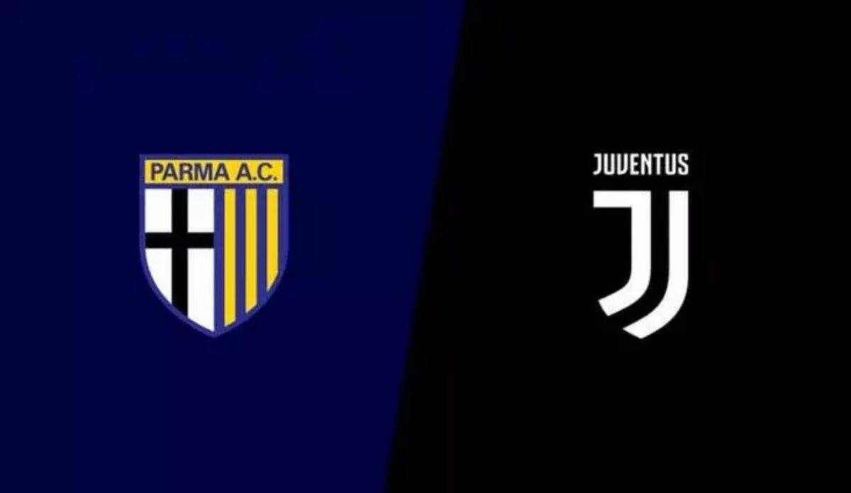 Parma-Juventus, 13° giornata Serie A