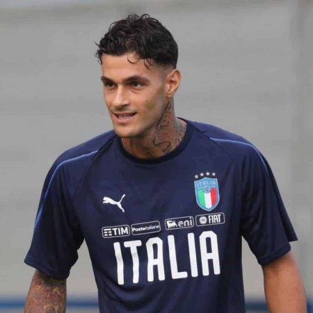 Calciomercato, attenta Roma: l’Inter tratta ufficialmente Scamacca