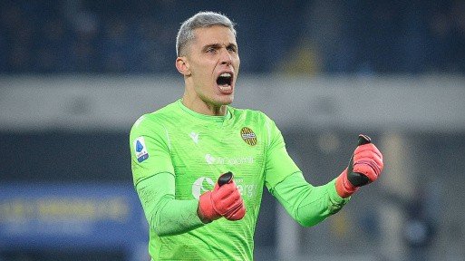 Calciomercato Roma, si cerca un portiere: idea Silvestri