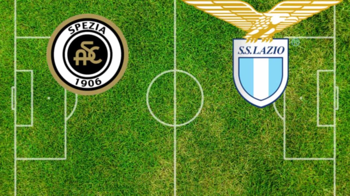 Video Gol Highlights Spezia-Lazio 3-4: Sintesi 30-4-2022