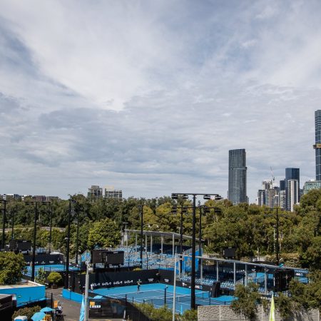 Tennis, Australian Open 2021: cambia ancora il calendario, aggiunto un evento femminile