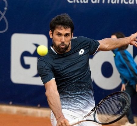 Tennis, ATP Challenger Istanbul: vince anche Gaio, tre italiani al secondo turno