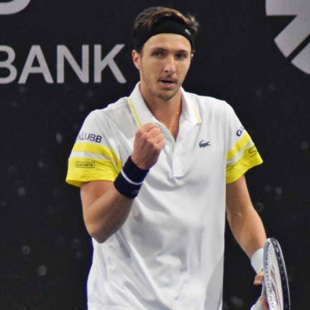 Tennis, ATP Challenger Istanbul: bene la Francia con Rinderknech e Bonzi, Kovalik ultima testa di serie in gara