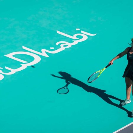 Tennis, WTA Abu Dhabi: avanzano Svitolina e Rybakina, clamorosa sconfitta per Pliskova