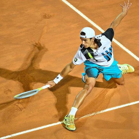Tennis, ATP Challenger: tanta Italia in questa settimana tra Antalya e Quimper