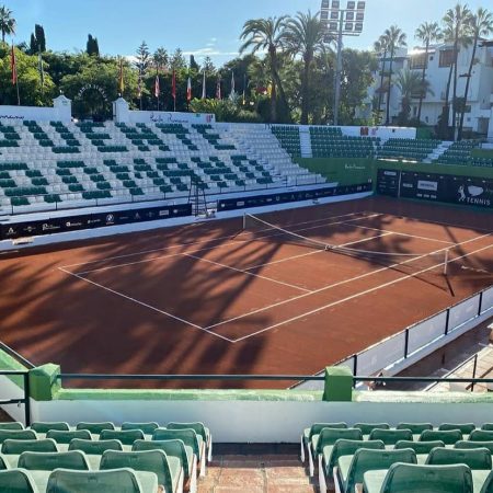 Tennis, ATP: novità Marbella e Singapore nel calendario 2021, Belgrado prende il posto di Budapest