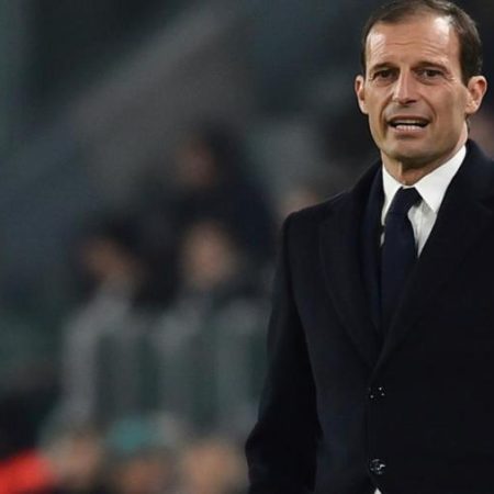 Massimiliano Allegri è davvero la panacea ai mali di questa Juventus?