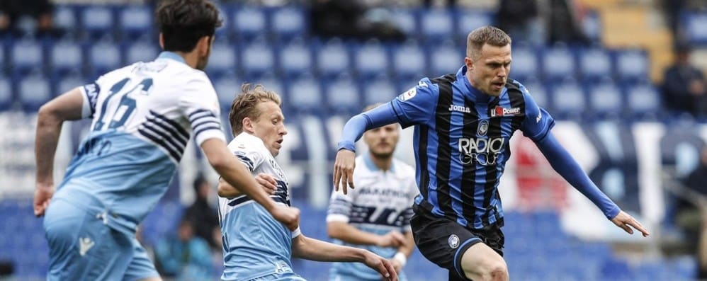 Atalanta-Lazio Diretta TV-Streaming e Probabili formazioni 31-1-2021