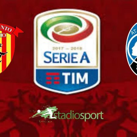 Video Gol Highlights Benevento-Atalanta 1-4: Sintesi 9-1-2021