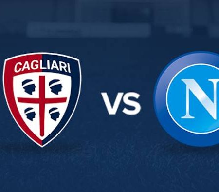 Video Gol Highlights Cagliari-Napoli 1-4: sintesi 3-1-2021