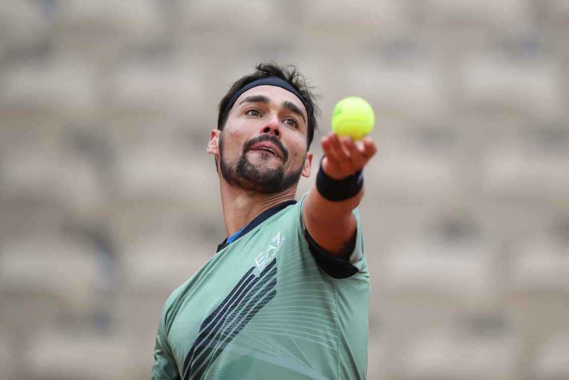 Tennis, ATP: buona la prima per Fognini e Berrettini, esordio vincente per Tiafoe in Florida