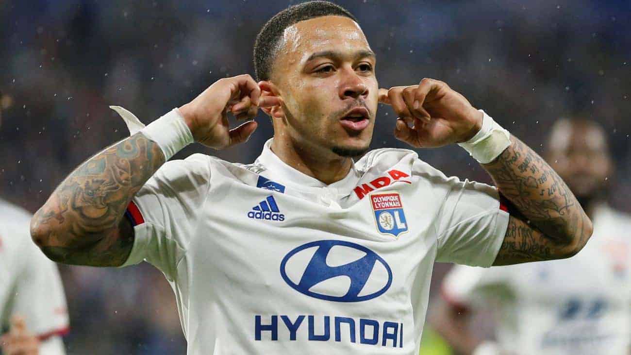 Depay Inter