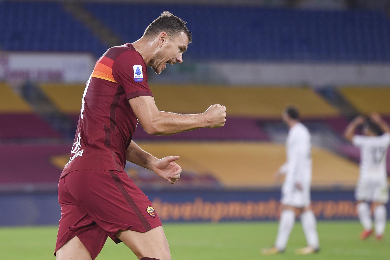 Dzeko