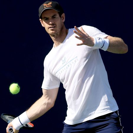 Tennis: Murray e Keys positivi al Covid-19, salta la loro partecipazione agli Australian Open