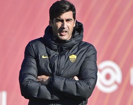 UFFICIALE: Paulo Fonseca lascia la Roma a fine stagione