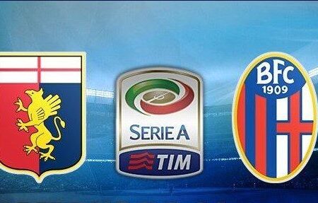 Video Gol Highlights Genoa-Bologna 0-1: Sintesi 21-5-2022