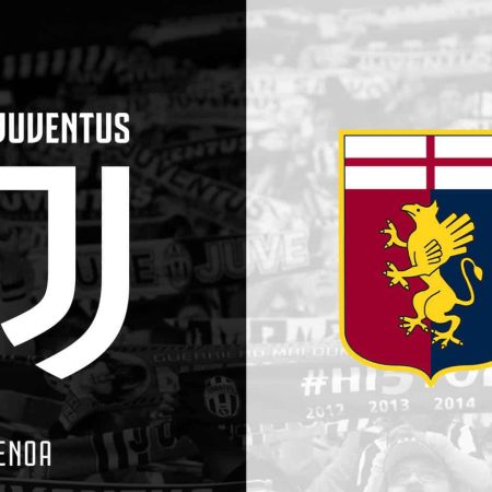 Juventus-Genoa Diretta tv-Streaming e probabili formazioni 13-01-2021