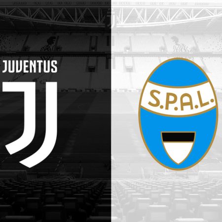 Juventus-SPAL Diretta tv-Streaming e probabili formazioni 27-01-2021