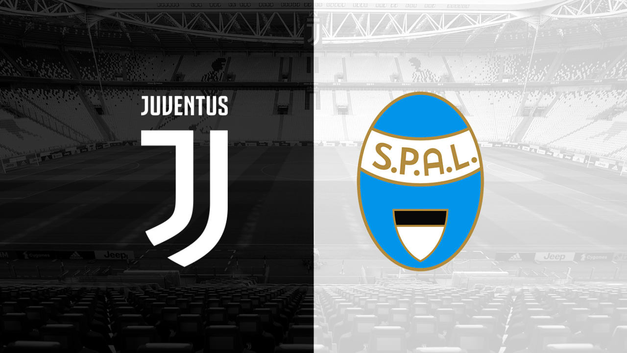 Video Gol Highlights Juventus-Spal