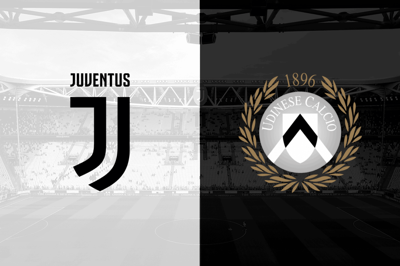 juventus udinese in streaming gratis