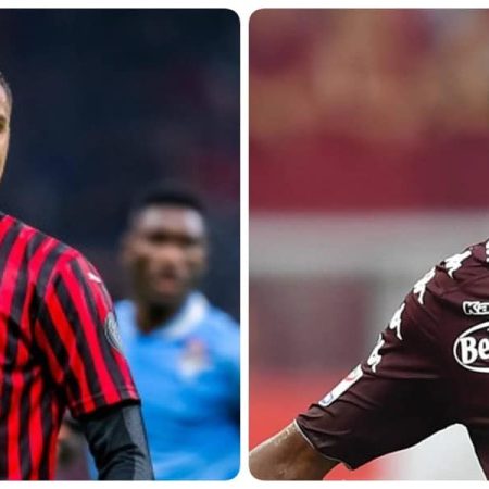Calciomercato Milan: ipotesi scambio Krunic-Nkoulou col Torino. Maldini e Colombo via in prestito? Idee Louza, Tsygankov e Pellegri