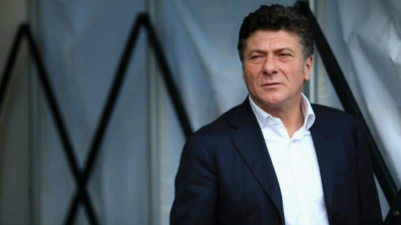 Mazzarri miglior allenatore decennio